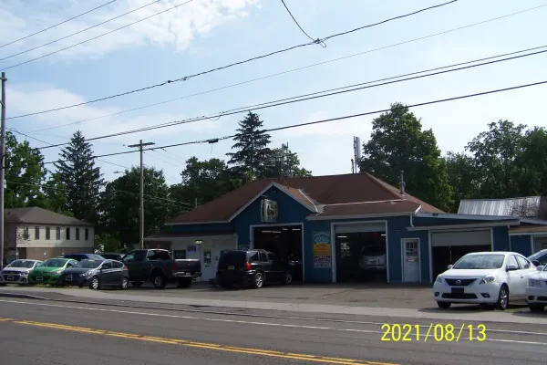 Total Auto Care - photo 4