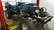 Sterling Ave Auto Services Warsaw MO