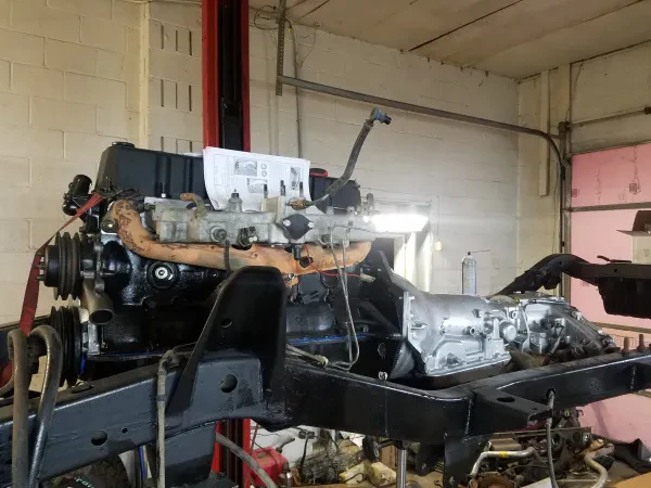 Sterling Ave Auto Services Warsaw MO - photo 3