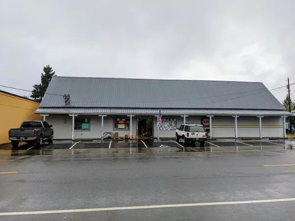 NAPA Auto Parts - Darrington Auto Parts - photo 2