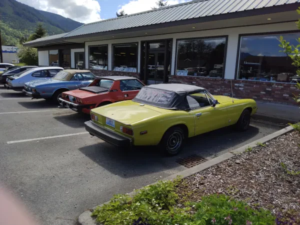 NAPA Auto Parts - Darrington Auto Parts - photo 3