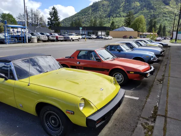NAPA Auto Parts - Darrington Auto Parts - photo 4