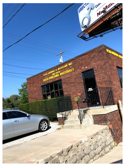 A & R Salvage & Recycling Inc JunkYard in Omaha (NE) - photo 1