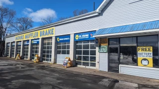 Monro Auto Service and Tire Centers