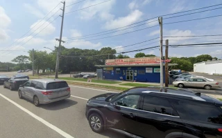 Holbrook MTA Auto Service