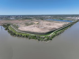 Cherry Island Landfill