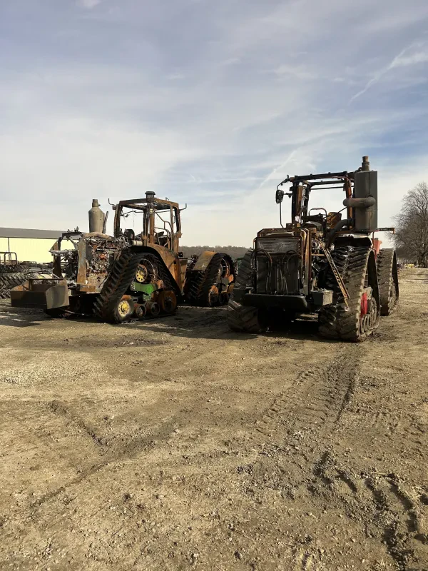 Hill-T Farm Inc - photo 2
