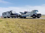 Ron's Diesel Repair & Towing