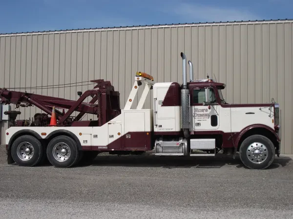 Ron's Diesel Repair & Towing - photo 2