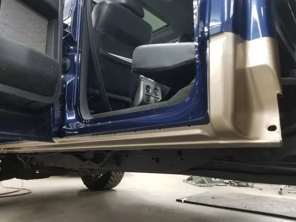 Tu Jacks Auto Body - photo 4