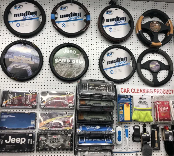 AV2 Auto Parts - photo 4