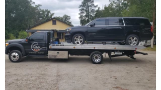 Lincoln Towing And Transport