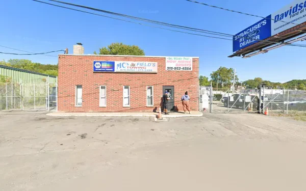 Martinez Towing and Auto Service LLC - photo 3