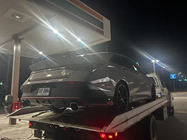 Sims Auto Repair & Towing - photo 4