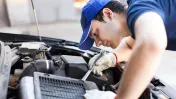 Ribeiro's Carl-Fern Auto Service Station, Inc.