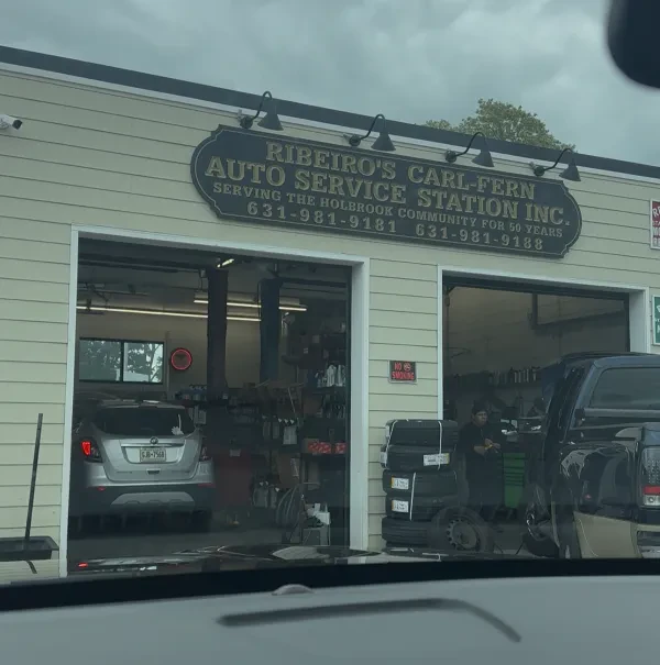 Ribeiro's Carl-Fern Auto Service Station, Inc. - photo 2
