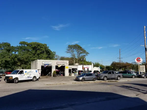 Ribeiro's Carl-Fern Auto Service Station, Inc. - photo 3