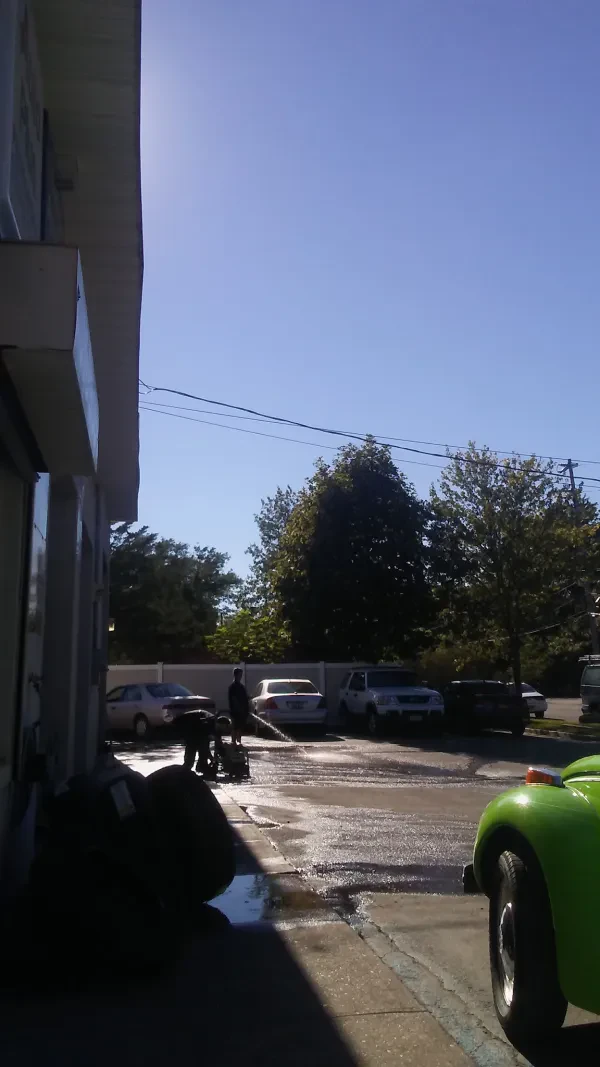 Kudrick's Auto Repair Ltd - photo 2