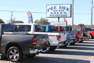 Pee Dee Auto Sales