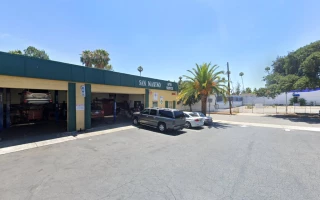 San Marino Auto Services