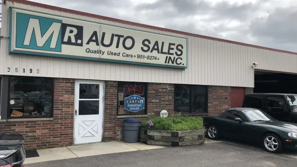 Mr Auto Sales - photo 2