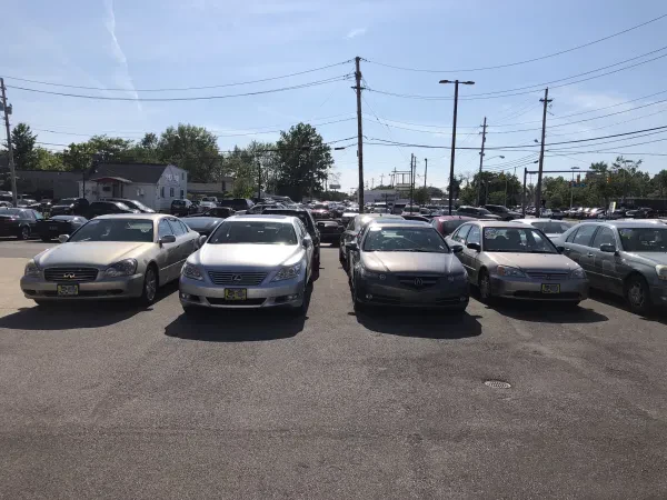 Mr Auto Sales - photo 4