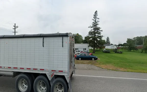 Ocampo & Sons Towing - photo 2