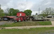 Morrilton Wrecker & Road Service
