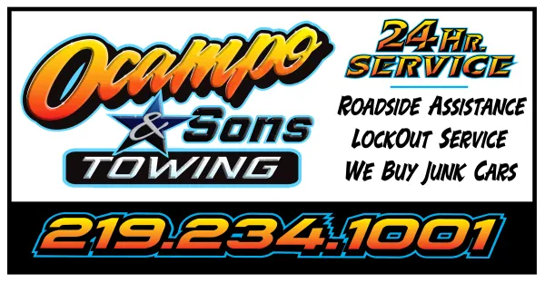 Ocampo & Sons Towing - photo 3