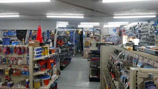 NAPA Auto Parts - Schott Sales LLC - photo 2