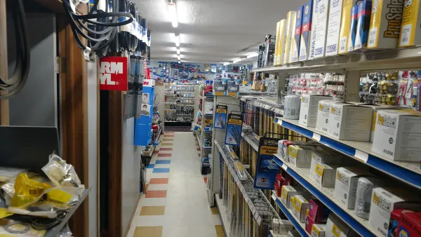 NAPA Auto Parts - Schott Sales LLC - photo 3