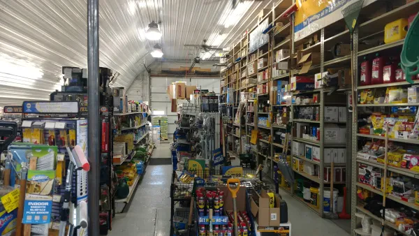 NAPA Auto Parts - Schott Sales LLC - photo 4