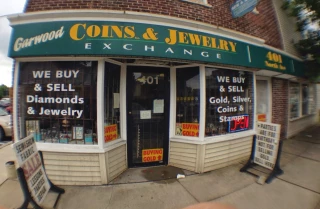 Garwood Coins Inc & Jewelry Exchange