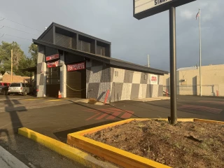 Grease Monkey Oil Changes & More