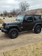 Cash Cars of Arkansas