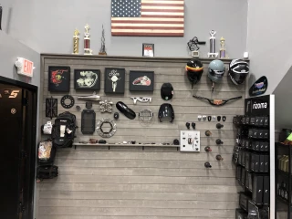 A&J Cycles, Inc