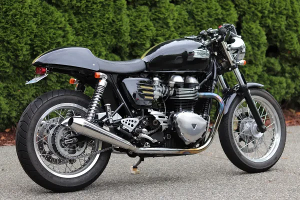 A&J Cycles, Inc - photo 3