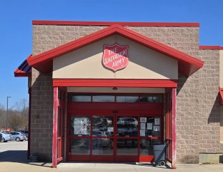 The Salvation Army Family Store & Donation Center