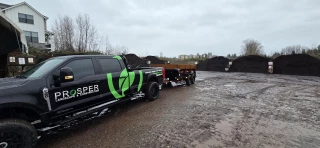 Pacific Topsoils Inc