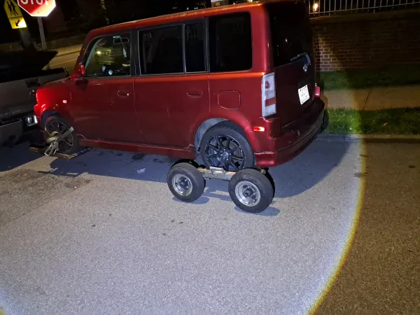 Towmotive - photo 4