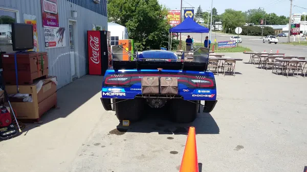NAPA Auto Parts - First Call Auto Parts LLC - photo 4