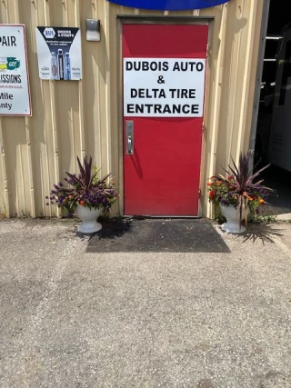 DuBois Auto Repair