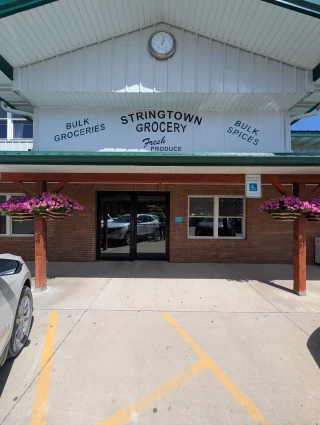 Stringtown Grocery