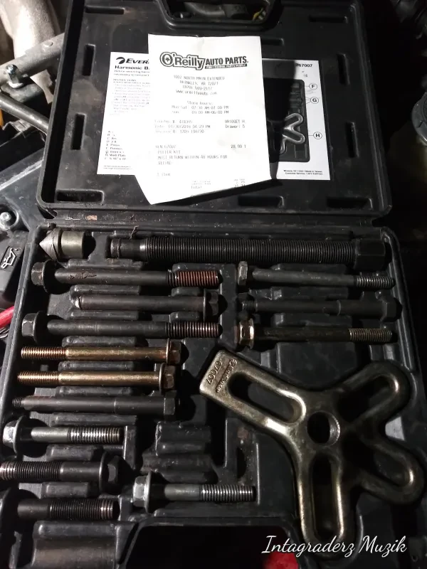 O'Reilly Auto Parts - photo 4