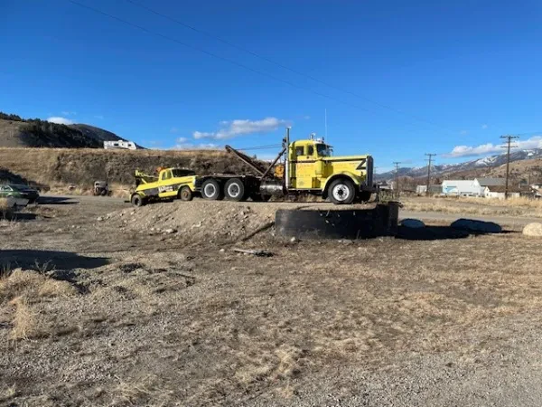 Nazer & Son Towing - photo 2