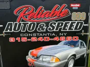 Reliable Auto & Speed