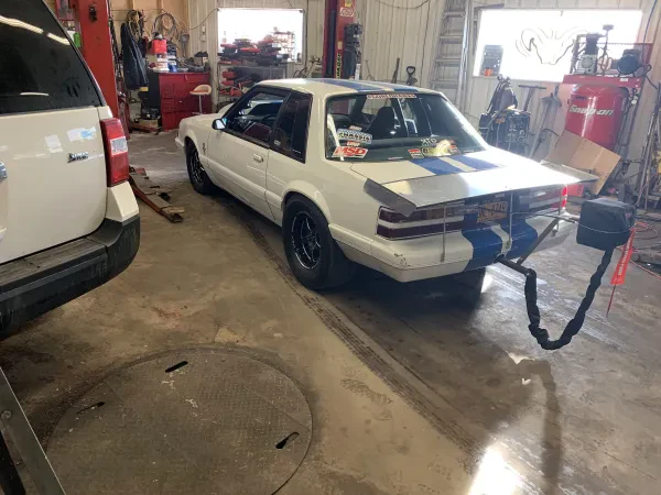 Reliable Auto & Speed - photo 2