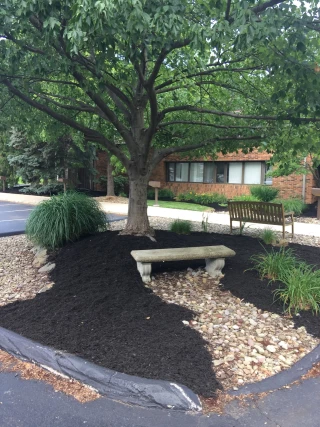 De Milta Sand & Gravel Inc