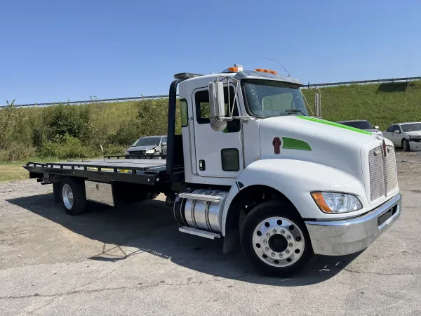 Advanced Towing & Recovery - photo 3