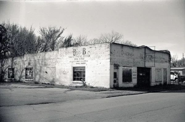Jack's Towing - photo 2